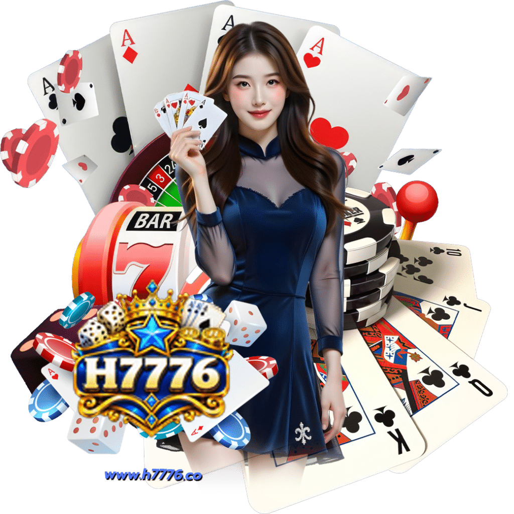 h7776 slot